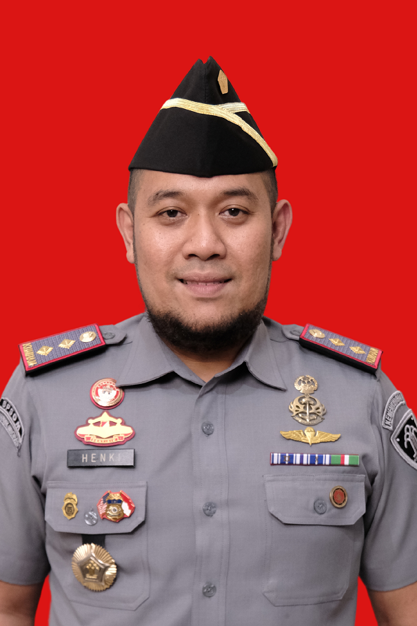 Henki Irawan