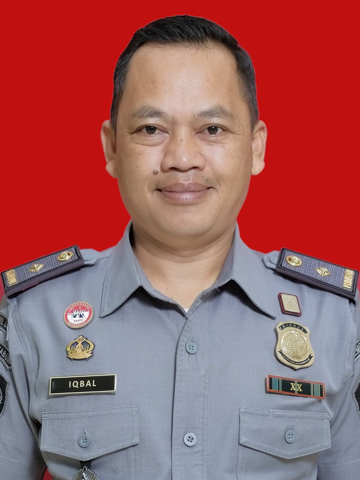 M. Iqbal