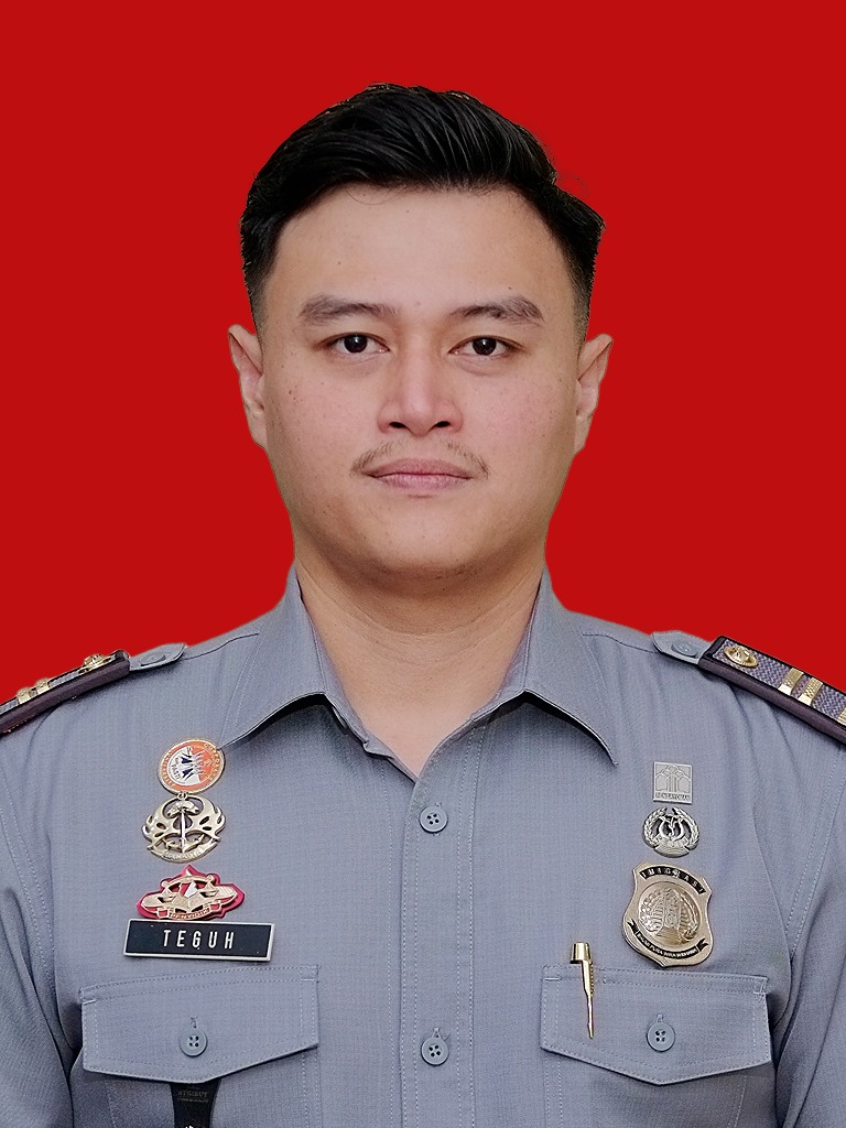 Teguh Santoso