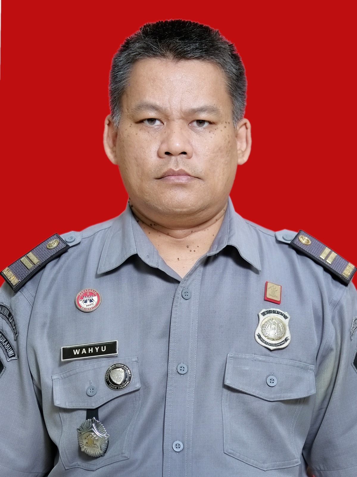 Wahyu Hidayat