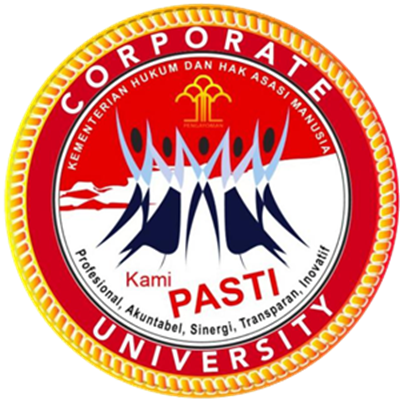 Logo Kumham Corporate University 2